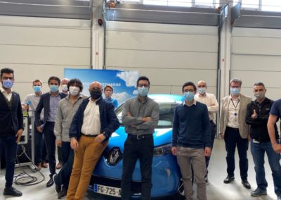 ISO IEC 15 118