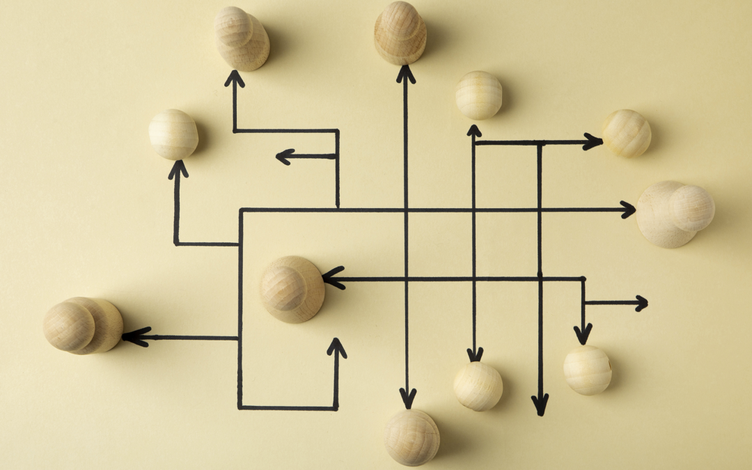 PARCOURS CLIENTS & PLANNING TYPE
