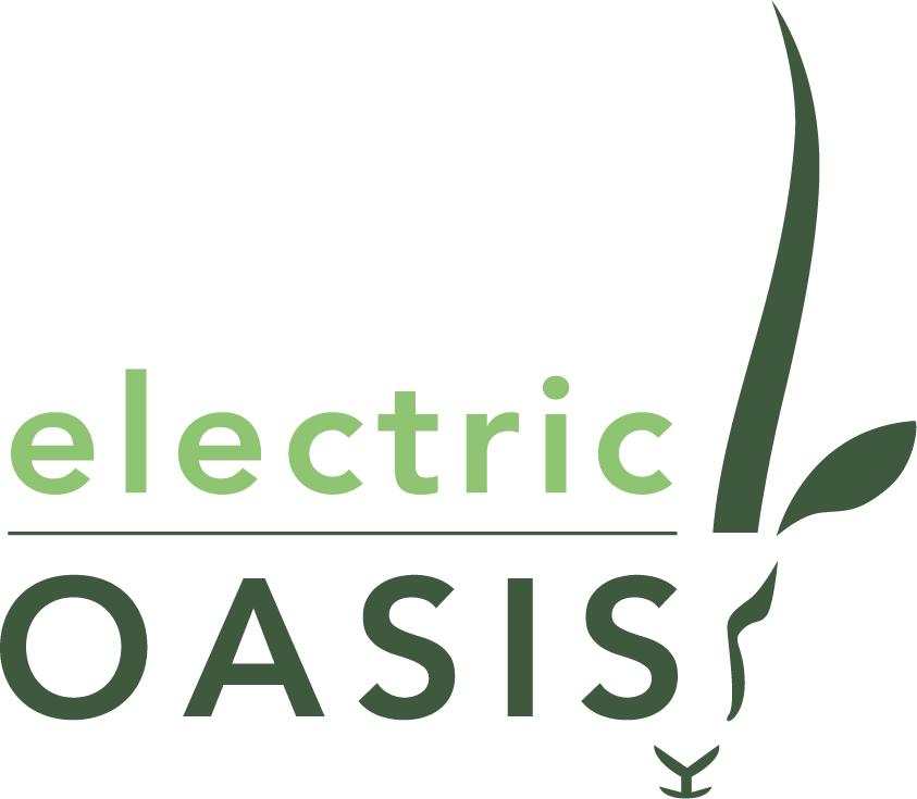 electric Oasis