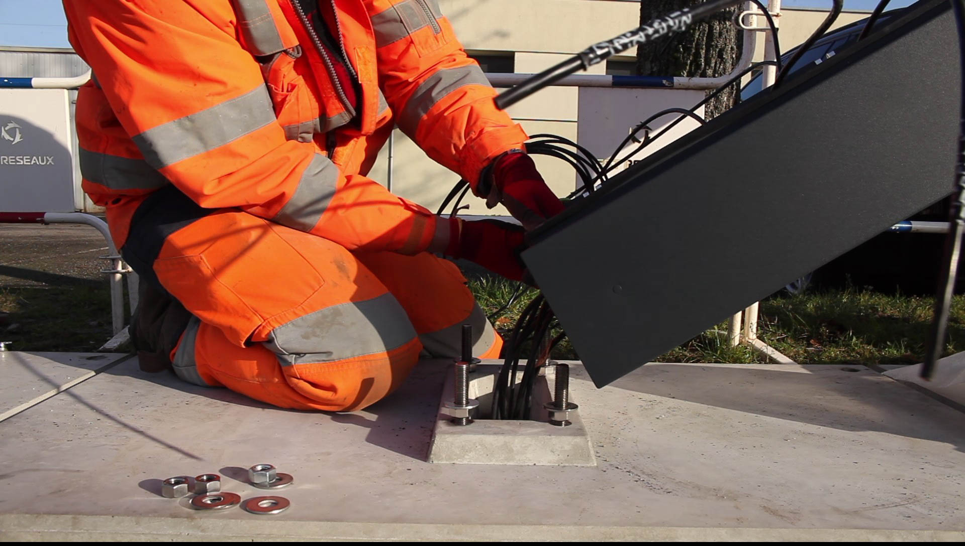 Electric 0ASIS - des matériaux intemporels et durables